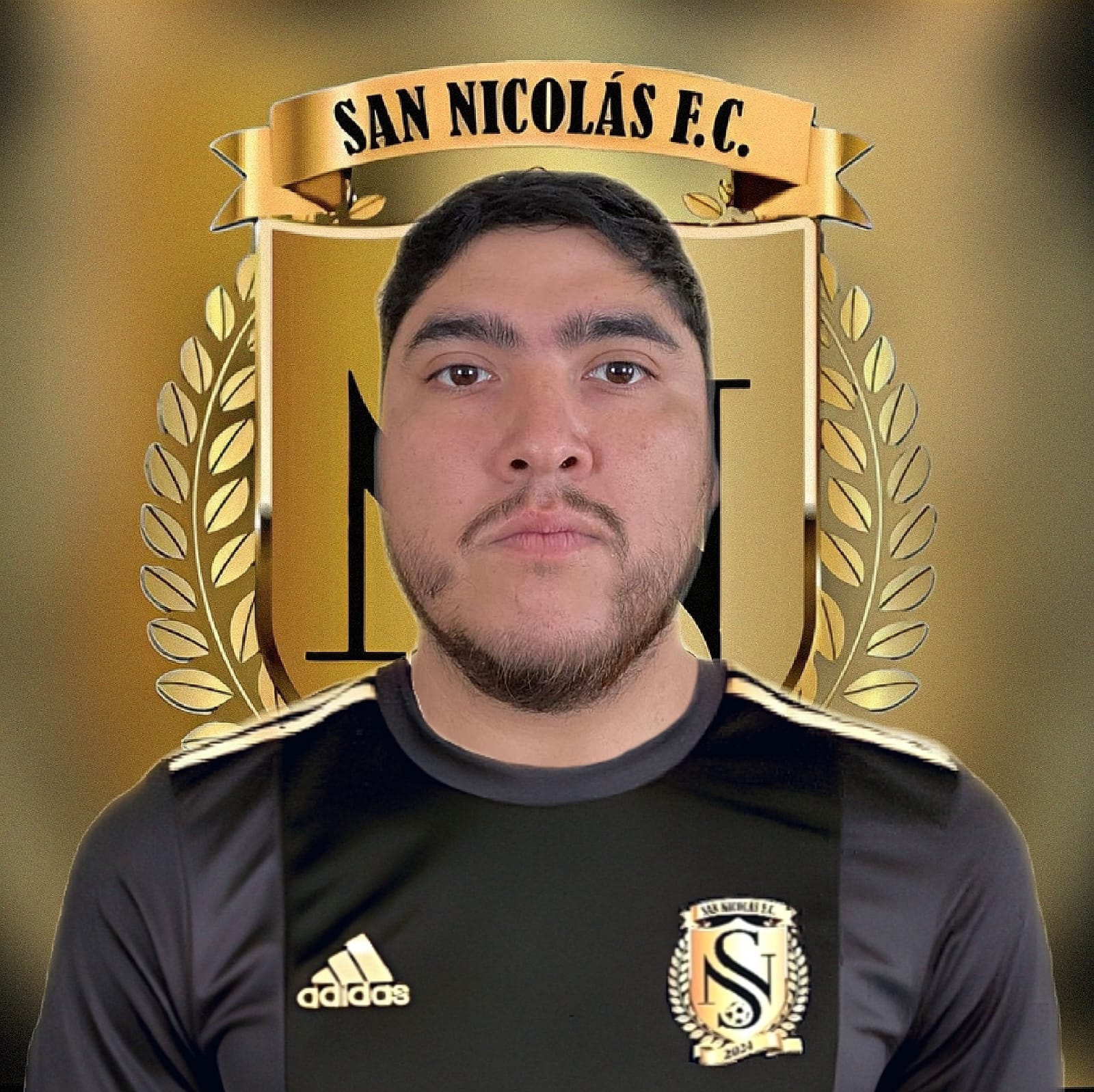 Jonathan Rory Hidalgo Salas