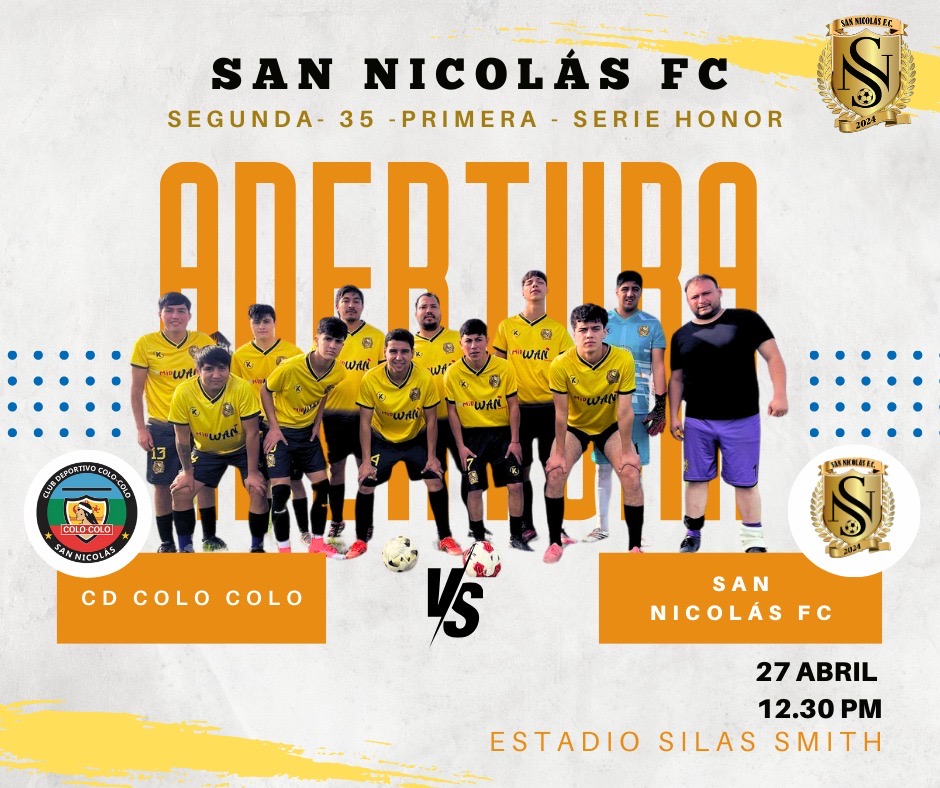 ClubSanNicolasFC